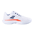 Zapatillas Babolat Jet Tere 2 Clay Blanco (Hombre)