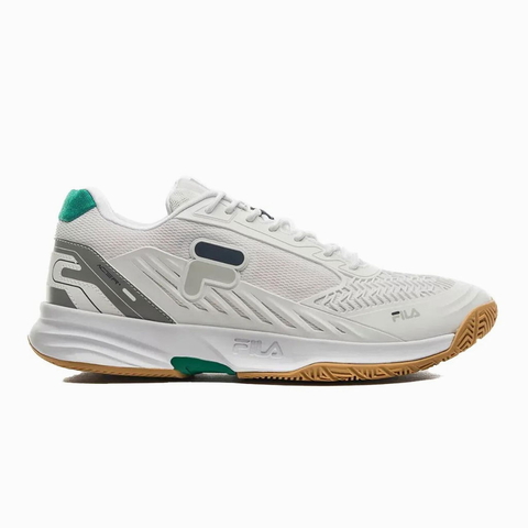 Zapatillas Fila Float Acer Blanco (Hombre)