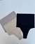 Calcinha Zero Barriga Modeladora Sem Fio - comprar online