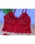 Conjunto Cropped e Calcinha Bela