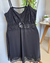 Camisola Cris com Detalhe em Renda