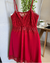 Camisola Cris com Detalhe em Renda - loja online