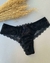 Calcinha em Renda Fan Pink - comprar online