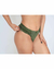 Calcinha Toda em Renda Requinte Cruzada - comprar online