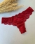 Calcinha em Renda Fan Pink - comprar online