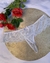 Calcinha Taylandeza Sensual com Pérolas - comprar online