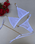 Conjunto Elô Corrente - loja online