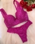 Conjunto Renda Michele - loja online