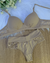 Conjunto Lingerie em Microfibra Lucelia - loja online
