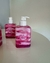 Gel Aromatizante BLOW GIRL para Virilha Morango com Creme 320 ml
