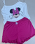 Imagem do Pijama Feminino com Estampa