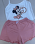 Imagem do Pijama Feminino com Estampa
