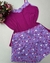 Short Doll Bia Malha Suede Canelado na internet
