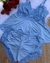 Short Doll com detalhe em renda Anelice