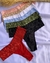 KIT SEMANINHA LIZ FIO DUPLO | LEVE 7 PAGUE 6 | CORES SORTIDA