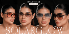 Banner da categoria Coleção Solar Glow