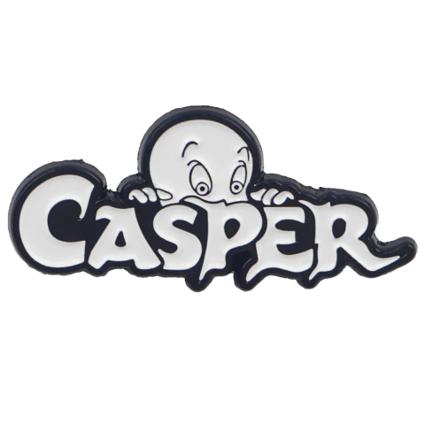 Pin Casper