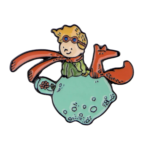 Pin El principito - comprar en línea