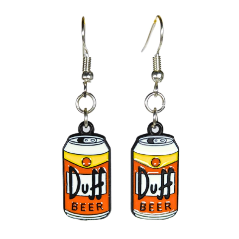 Aretes Duff