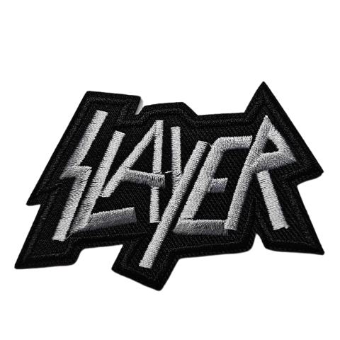 Parche Slayer