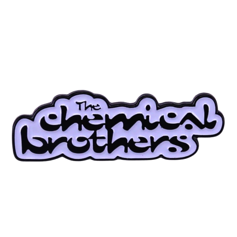 Pin The Chemical Brothers
