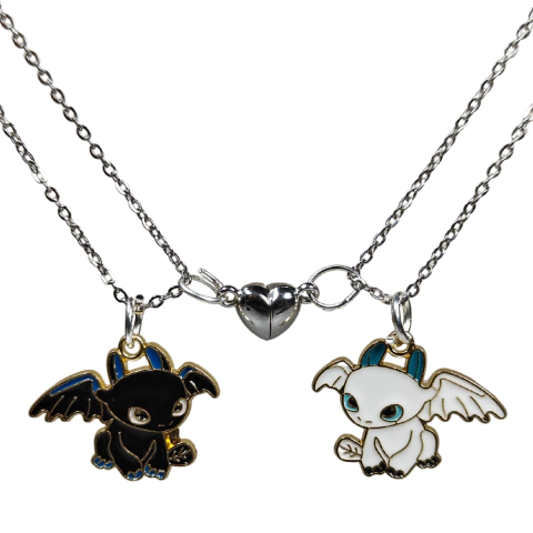 Collar Como Entrenar A Tu Dragon - comprar en línea