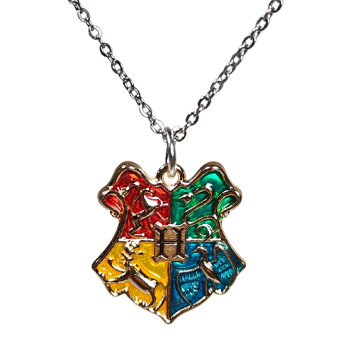 Collar Hogwarts