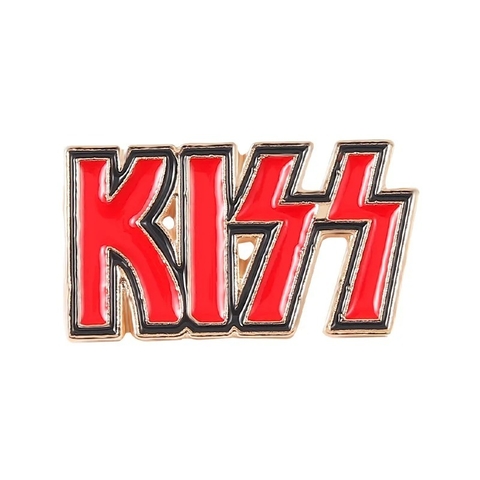 Pin KISS