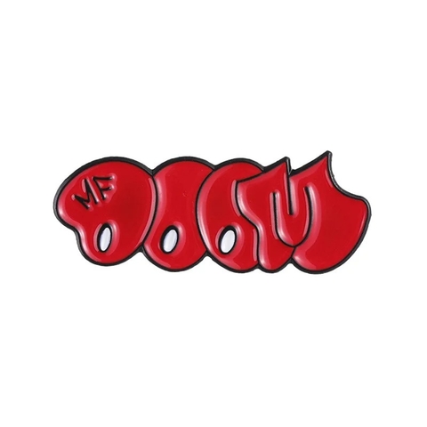 Pin MF DOOM