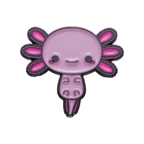 Pin Ajolote - comprar en línea