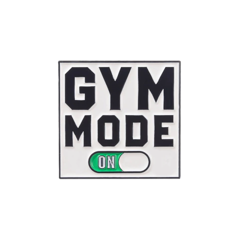 Pin Gym Mode
