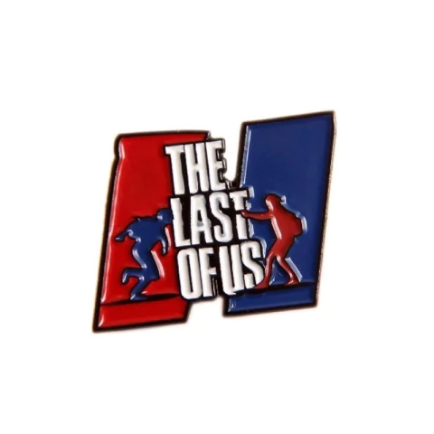 Pin The Last of Us