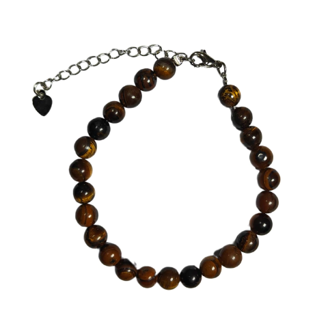 Pulsera Ojo de Tigre