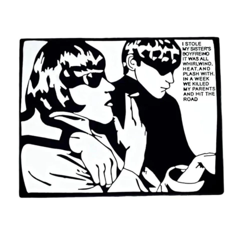 Pin Goo (Sonic Youth)