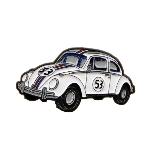 Pin Herbie