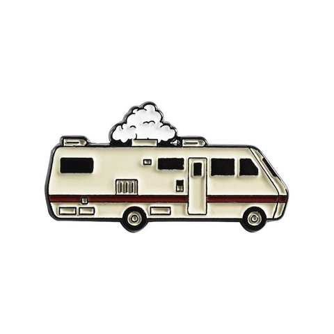 Pin de Breaking Bad