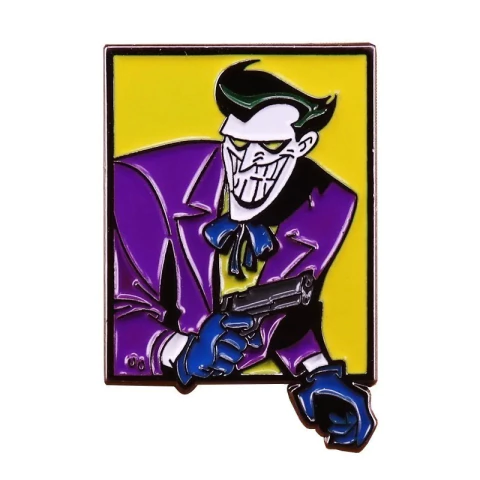 Pin Joker