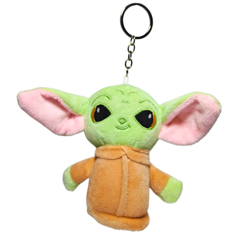 Llavero Yoda