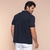 Imagem do Camisa polo masculina