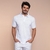 Camisa polo masculina