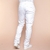 Calça jeans masculina - bolso faca - comprar online