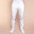 Calça jeans masculina - bolso faca