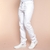 Calça jeans masculina skinny