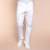 Calça masculina jeans tradicional