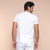 Camiseta masculina - gola redonda - comprar online