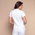 Polo piquet - feminina - comprar online