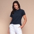 Polo piquet - feminina - loja online