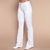Calça feminina flare - piquezinho