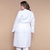 Jaleco Heloíse - Plus Size na internet