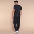 Pijama Cirúrgico Elvis - Preto - comprar online